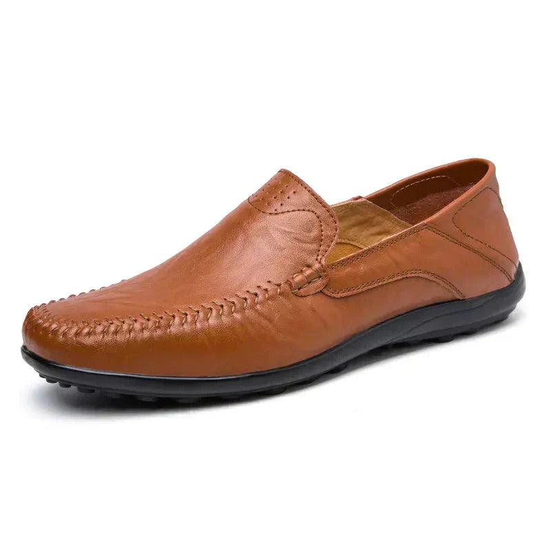 Giancarlo Moccasin Valmont
