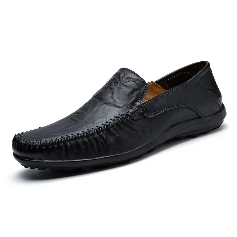 Giancarlo Moccasin Valmont
