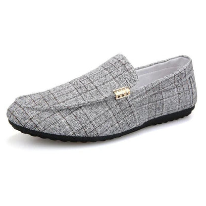 Marine Moccasin