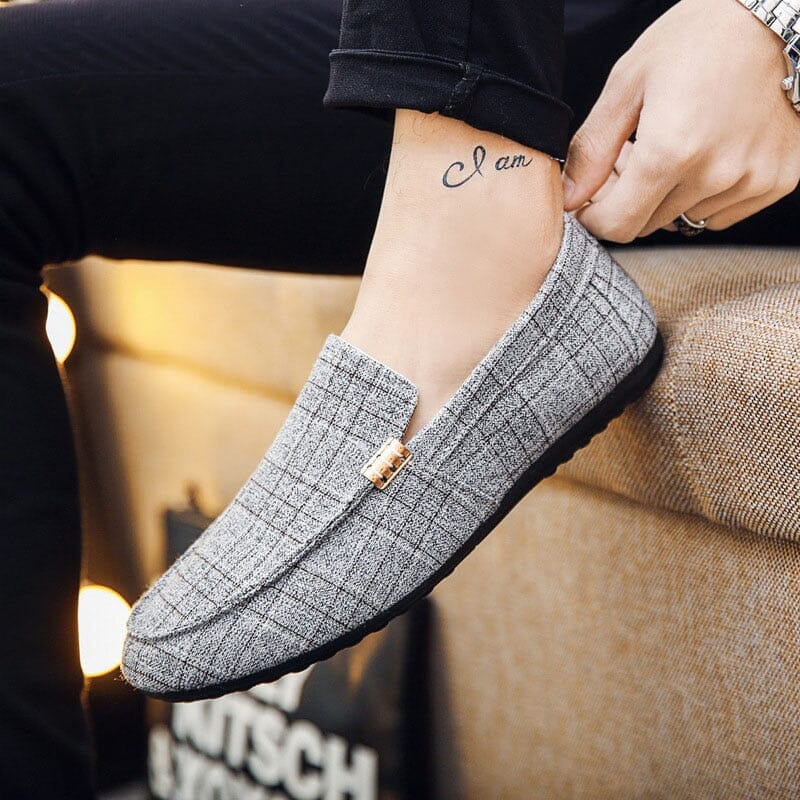 Marine Moccasin