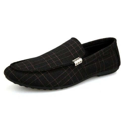 Marine Moccasin