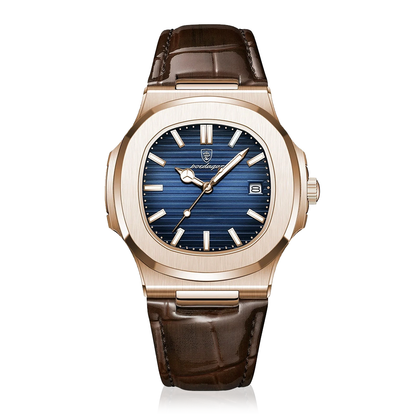 Nautilus Leather Valerion