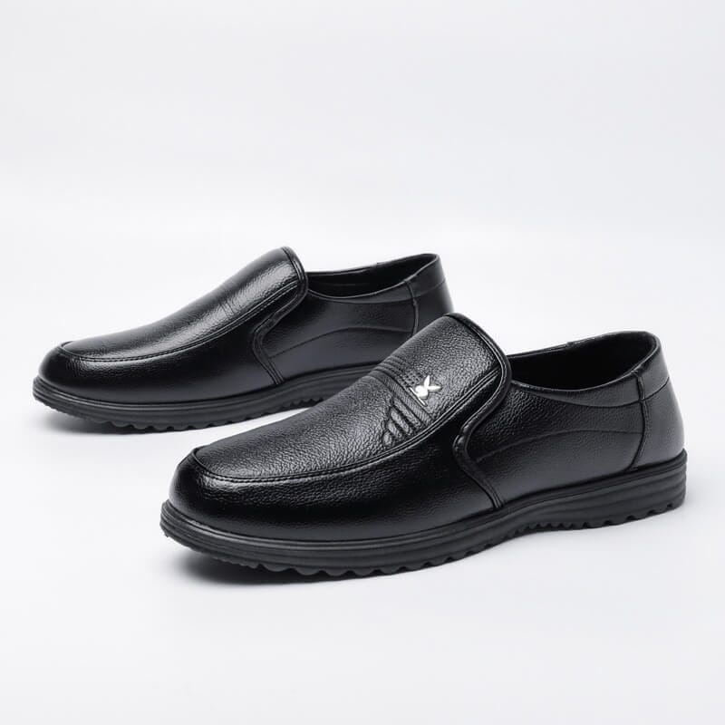 Orthopaedic Shoe Valmont