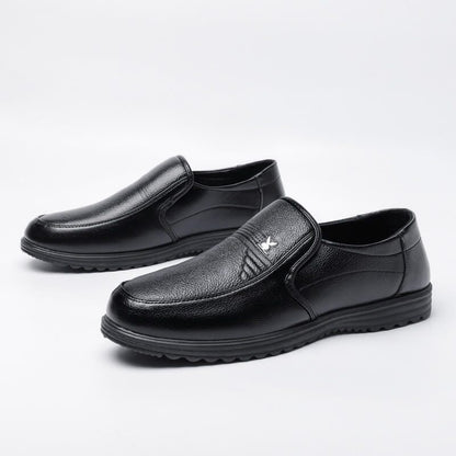 Orthopaedic Shoe Valmont