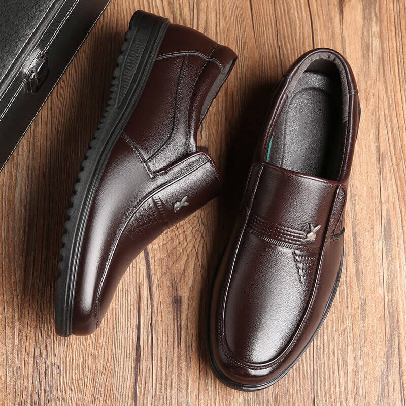 Orthopaedic Shoe Valmont