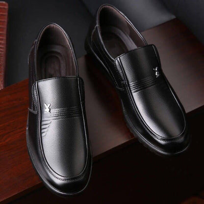 Orthopaedic Shoe Valmont
