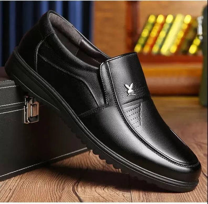 Orthopaedic Shoe Valmont